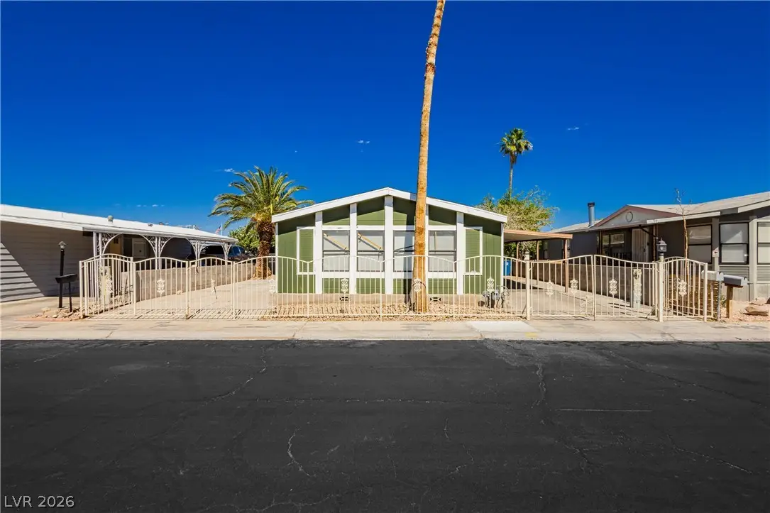 3608 Big Sur Drive, Las Vegas, NV 89122 - #1