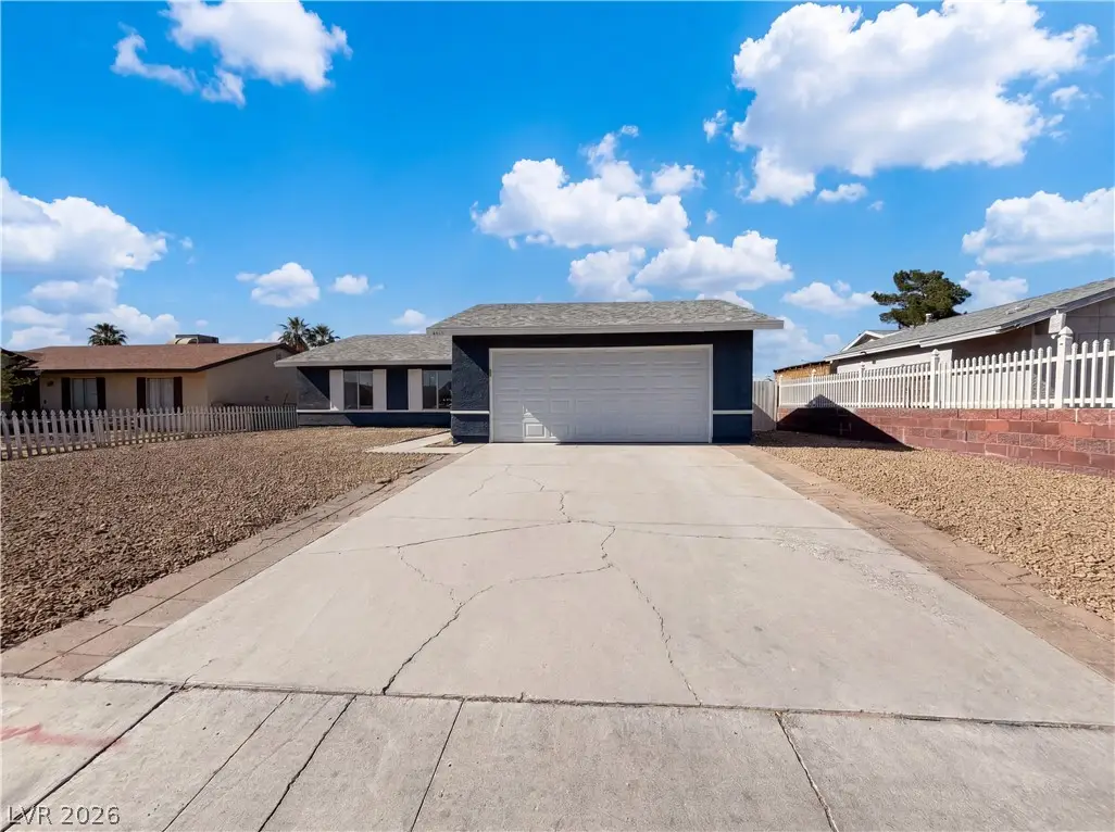 4018 Shady Oak, Las Vegas, NV 89115 - #1