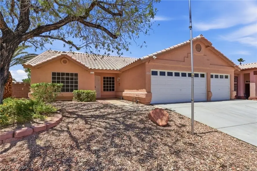 8243 Lone Feather Lane, Las Vegas, NV 89123 - #3