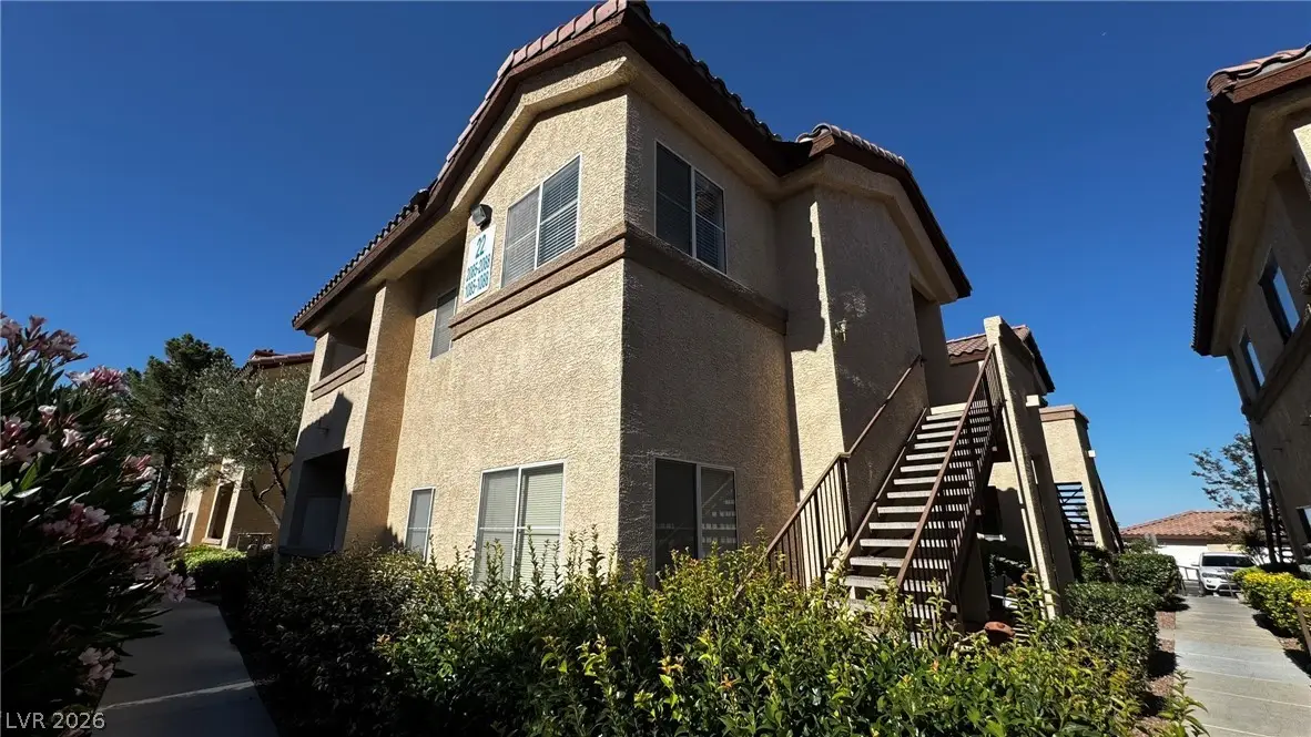 8501 W University Avenue #2088, Las Vegas, NV 89147 - #1