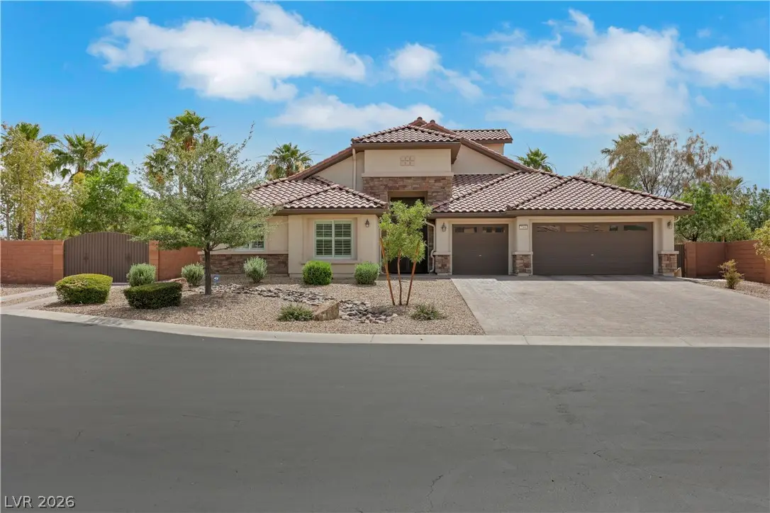 7364 Parading Pokey Street, Las Vegas, NV 89131 - #1
