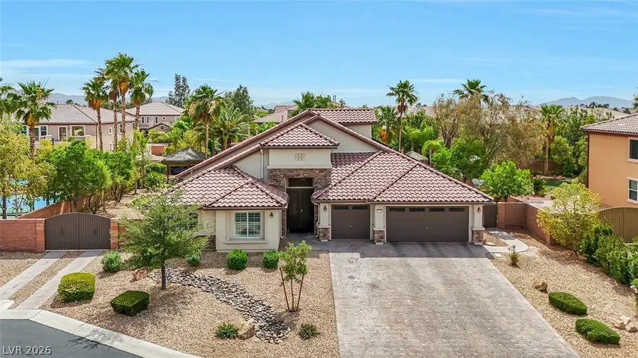 7364 Parading Pokey Street, Las Vegas, NV 89131 - #2
