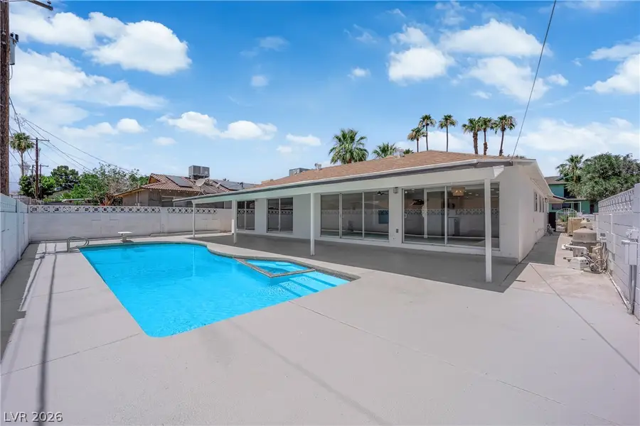 1524 Bonita Avenue, Las Vegas, NV 89104 - #2
