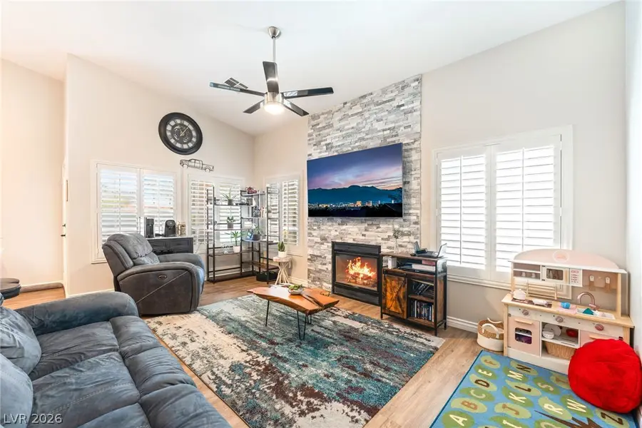 3324 Indian Moon Drive, Las Vegas, NV 89129 - #3