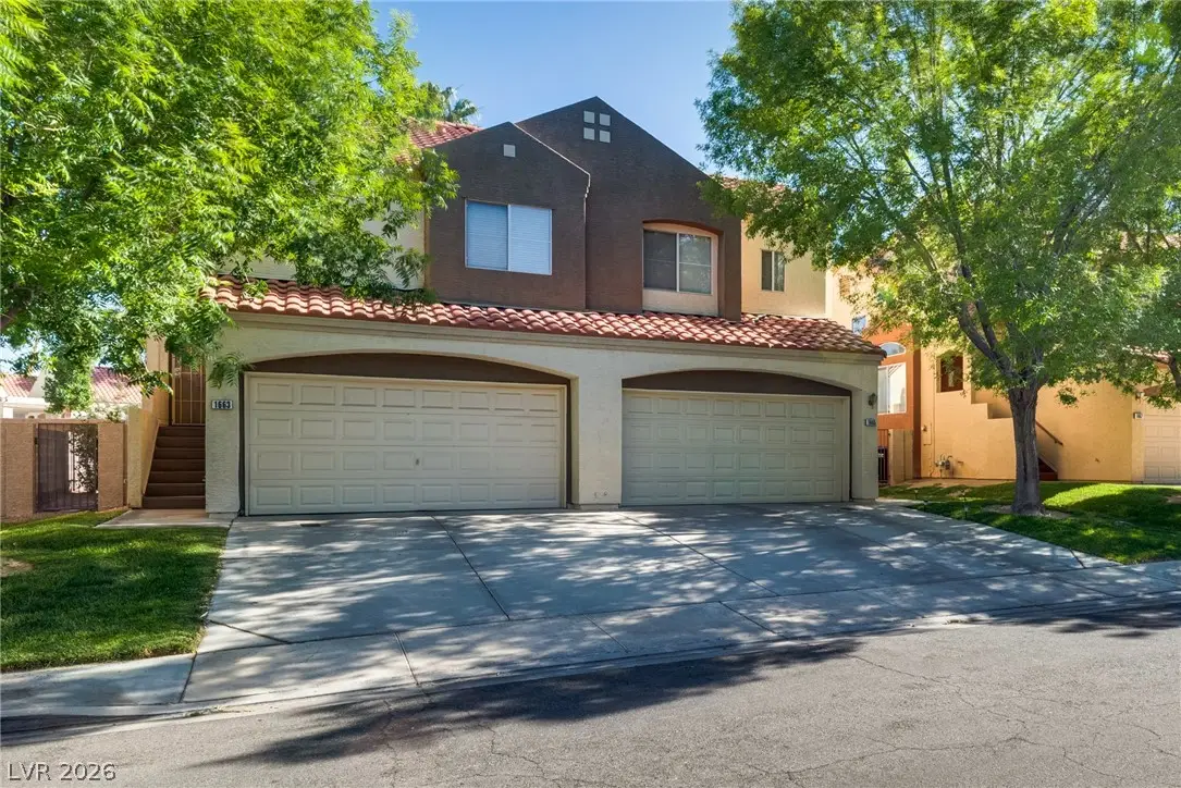 1665 Britannia Avenue, Henderson, NV 89014 - #1