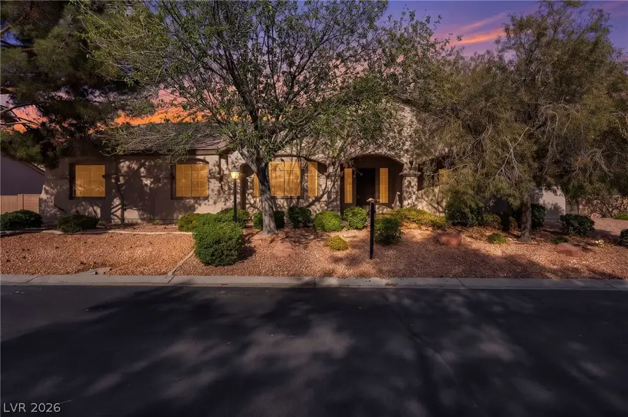 8088 Winchester Bluff Street, Las Vegas, NV 89131 - #2