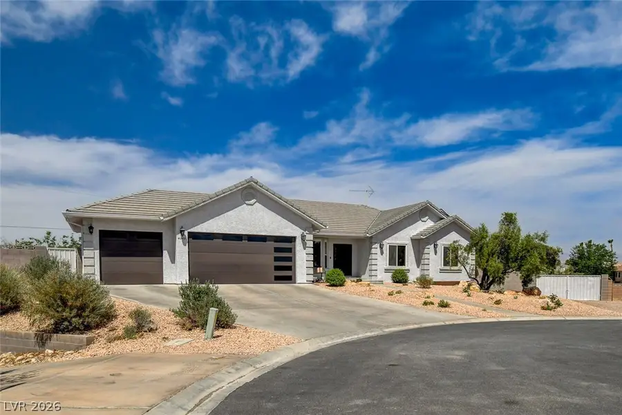 4362 Thistle Street, Logandale, NV 89021 - #2