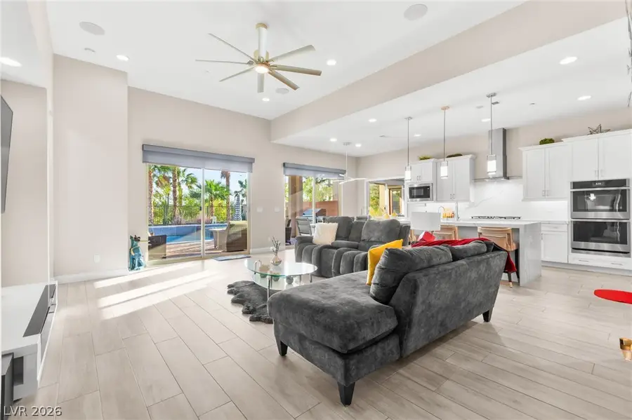 15 Alta Cascata Place, Henderson, NV 89011 - #3