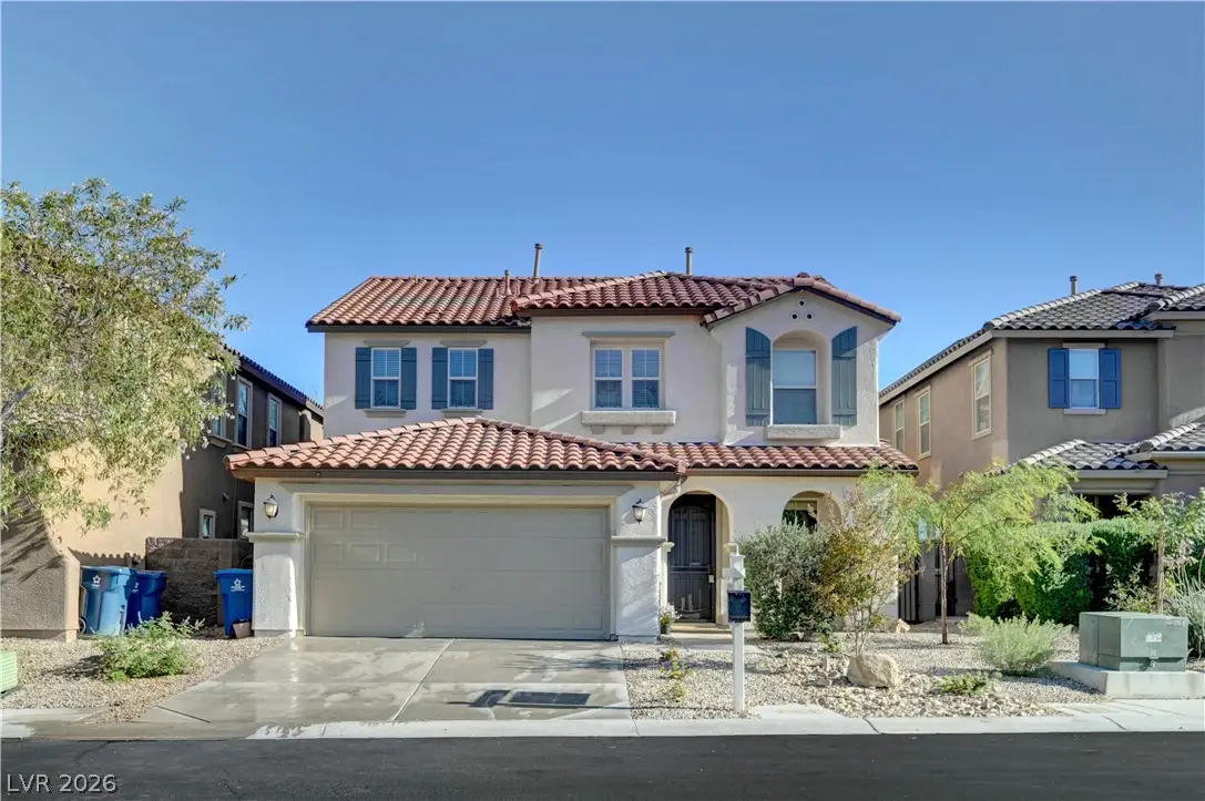 9151 Sendero Avenue, Las Vegas, NV 89178 - #1