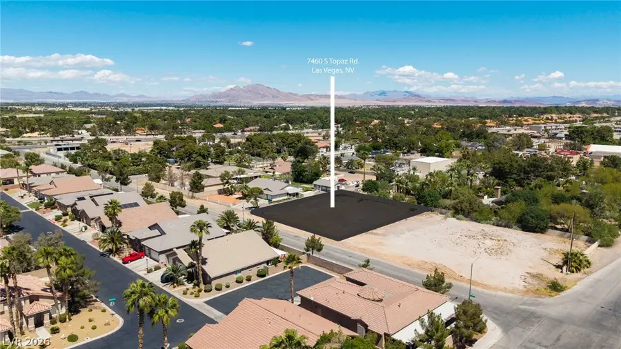 7460 Topaz Street, Las Vegas, NV 89120 - #2