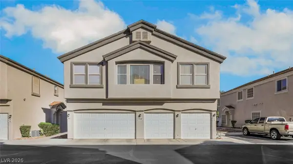 5940 High Steed Street #101, Henderson, NV 89011