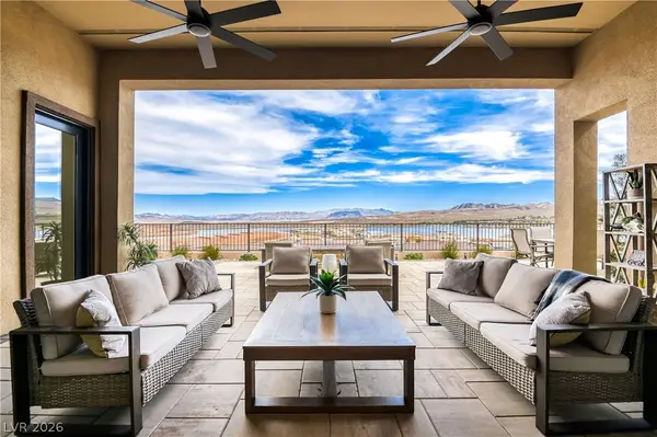 148 Stone Mesa Court, Henderson, NV 89011