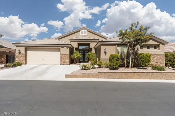 11233 Carson Brook Street, Las Vegas, NV 89183