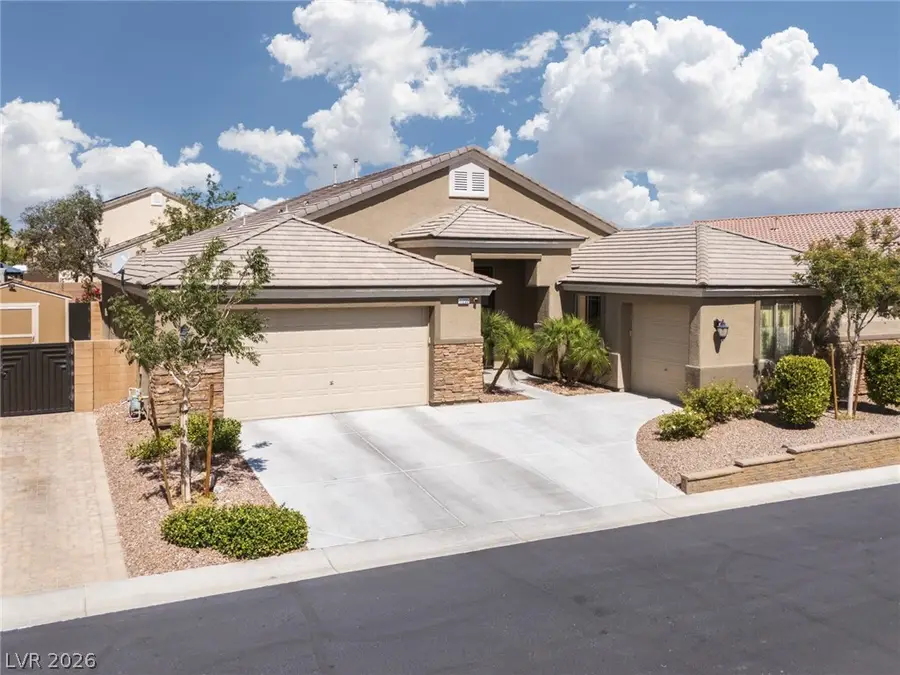 11233 Carson Brook Street, Las Vegas, NV 89183 - #2