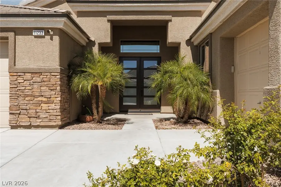 11233 Carson Brook Street, Las Vegas, NV 89183 - #3