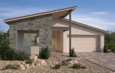 1193 Cloudbreak Cove Drive, Las Vegas, NV 89138 - #1