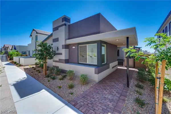 1001 Soaring Sage Avenue, Las Vegas, NV 89138