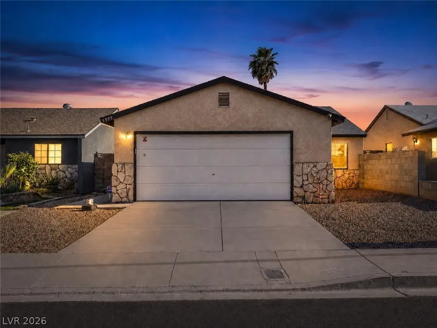 5999 Natures Drive, Las Vegas, NV 89122 - #2