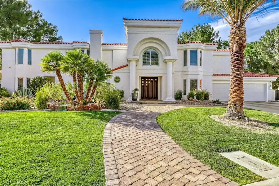 12 Congressional Court, Las Vegas, NV 89113 - #2