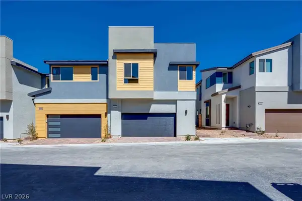 3356 San Ripalta Street, Henderson, NV 89044
