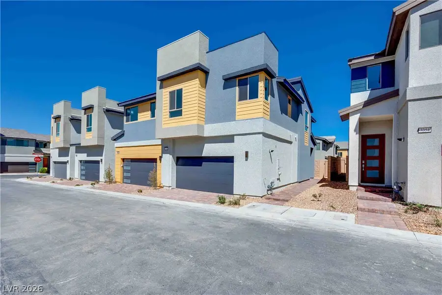 3356 San Ripalta Street, Henderson, NV 89044 - #2