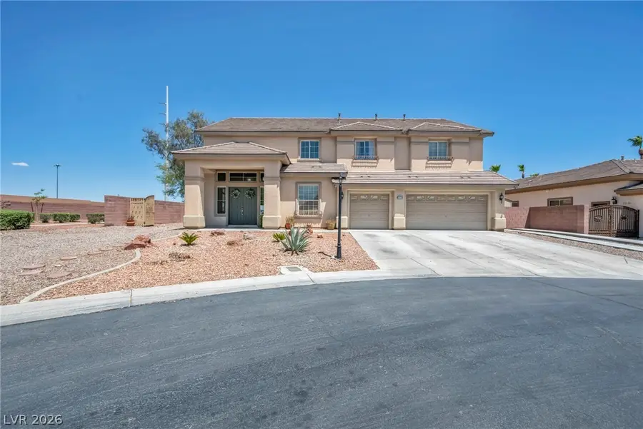 6228 Red Pine Court, Las Vegas, NV 89130 - #2