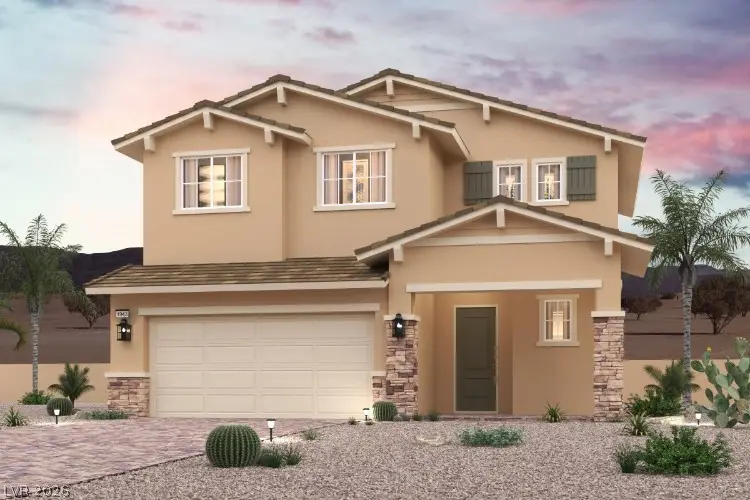 877 Kirwan Street, Henderson, NV 89011 - #1