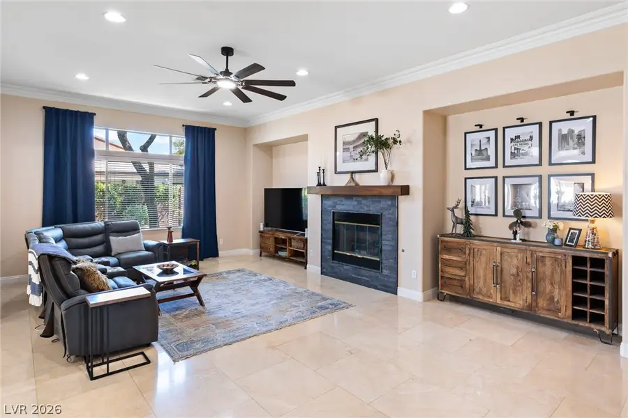 8234 Cupertino Heights Way, Las Vegas, NV 89178 - #2