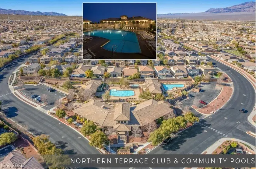 10653 Mount Jefferson Avenue, Las Vegas, NV 89166 - #3