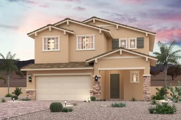 873 Kirwan Street, Henderson, NV 89011