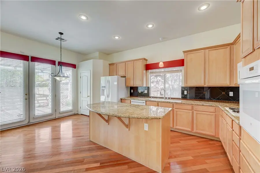 33 Staghorn Street, Henderson, NV 89012 - #2