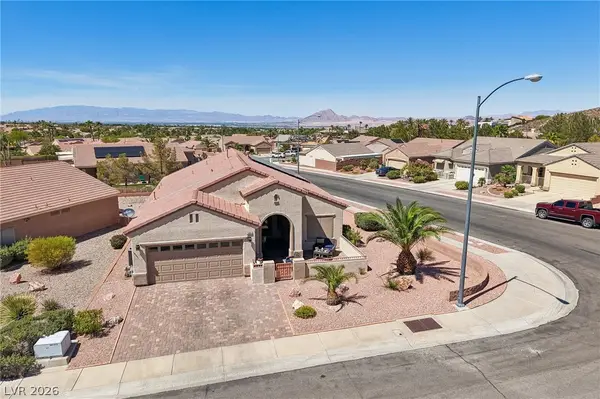 586 Cypress Gardens Place, Henderson, NV 89012