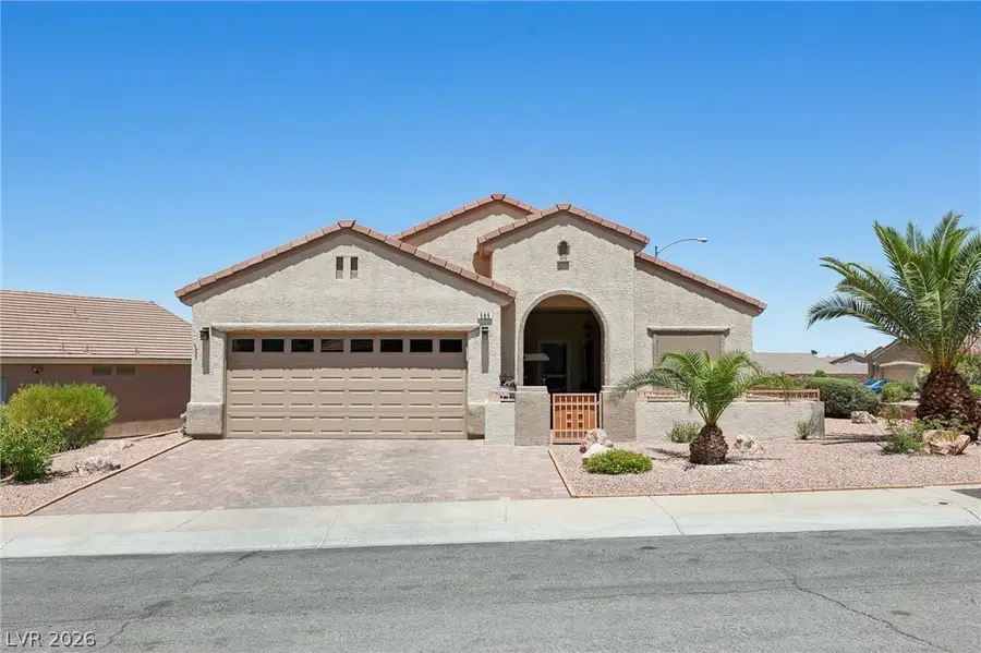 586 Cypress Gardens Place, Henderson, NV 89012 - #3