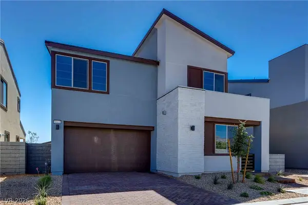 9912 Juniper Valley Street, Las Vegas, NV 89166