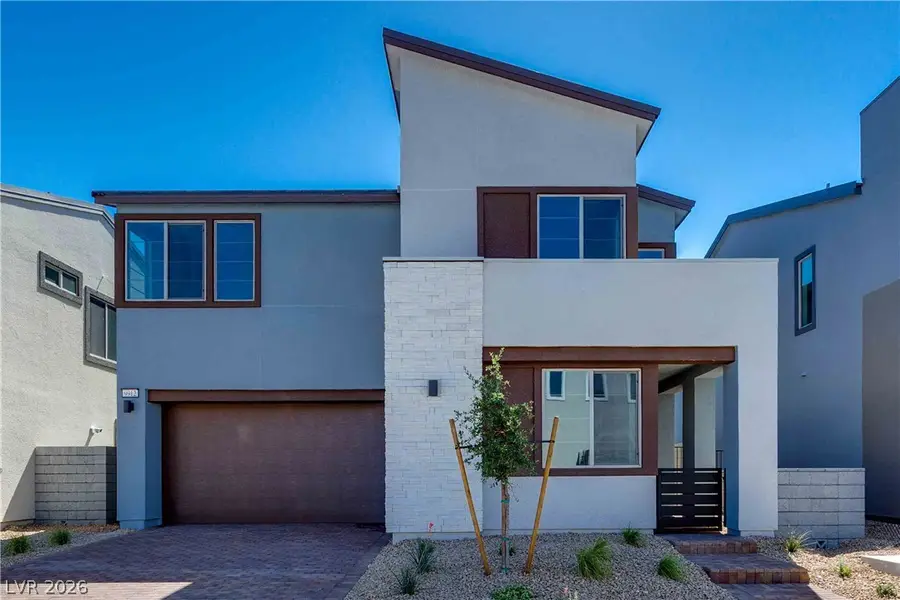 9912 Juniper Valley Street, Las Vegas, NV 89166 - #2