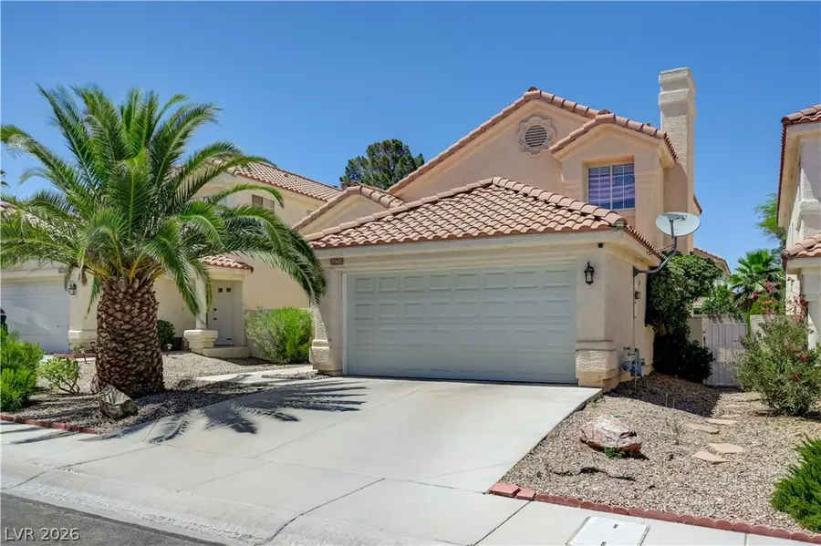 9360 Aston Martin Drive, Las Vegas, NV 89117 - #2