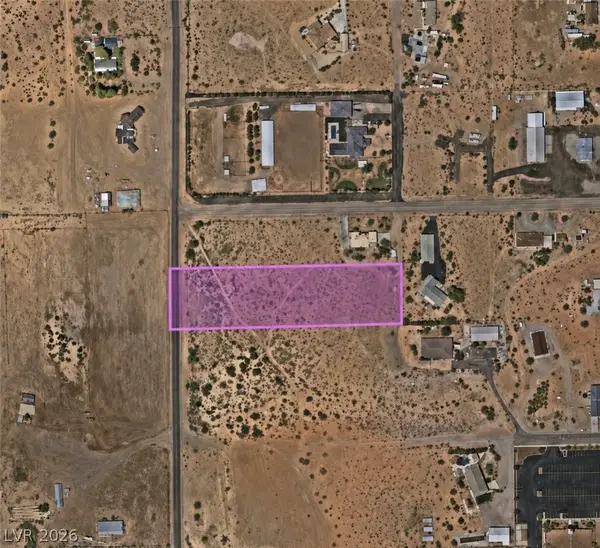 Heyer, Logandale, NV 89021