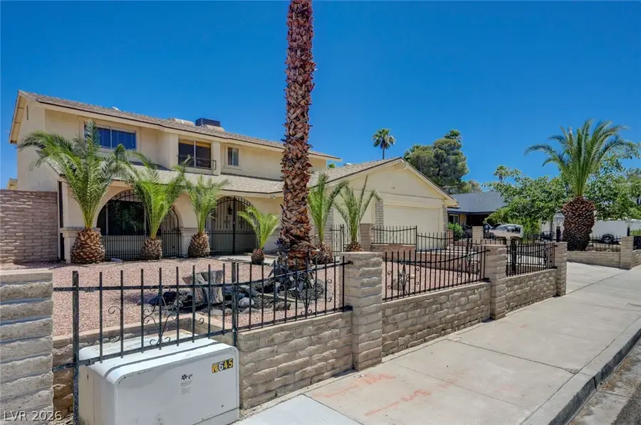 405 Davenport Lane, Las Vegas, NV 89107 - #2