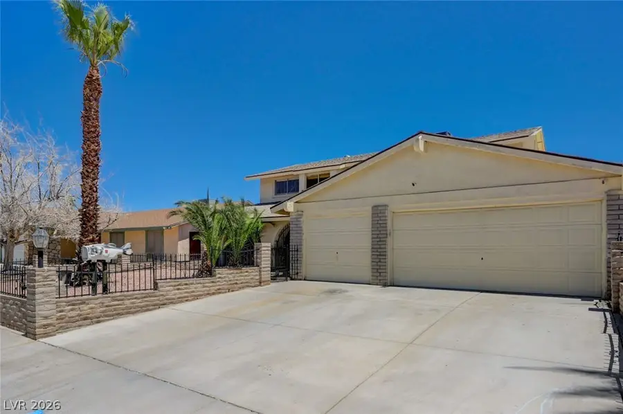 405 Davenport Lane, Las Vegas, NV 89107 - #3
