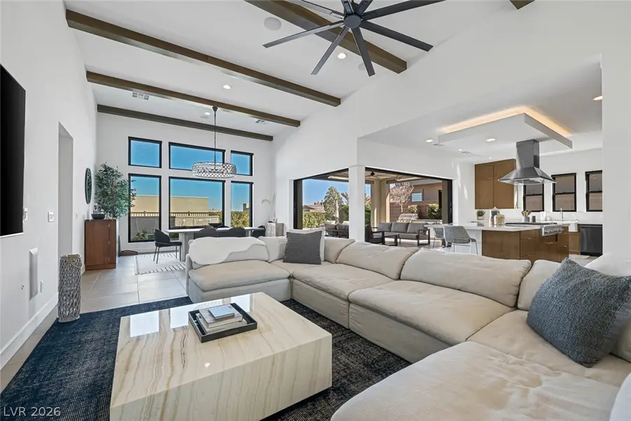 6782 Double Star Street, Las Vegas, NV 89135 - #2