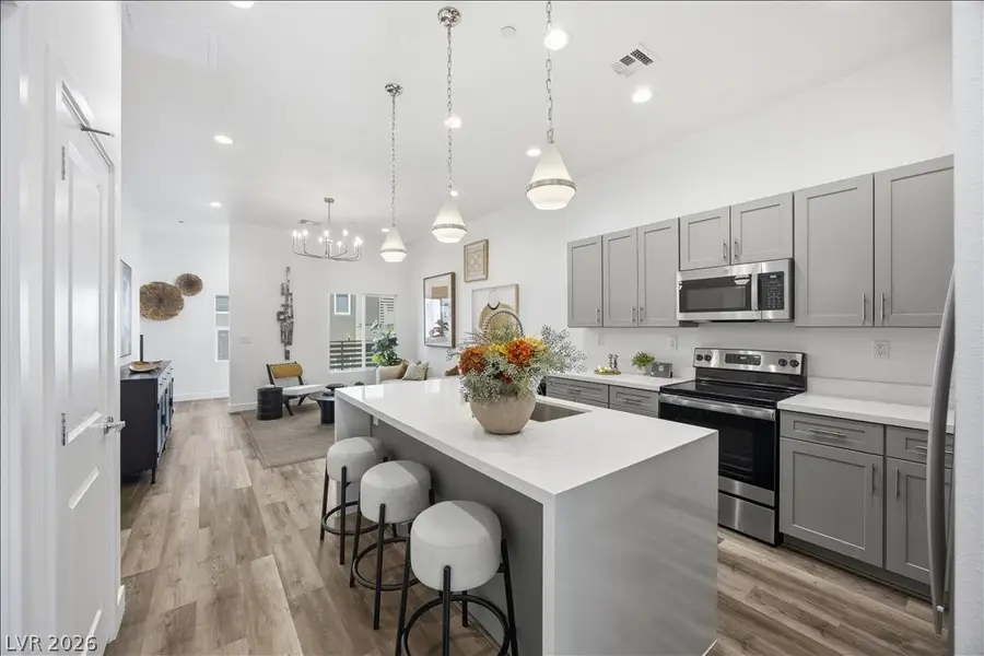 1181 Blossom Point Street, Las Vegas, NV 89135 - #2