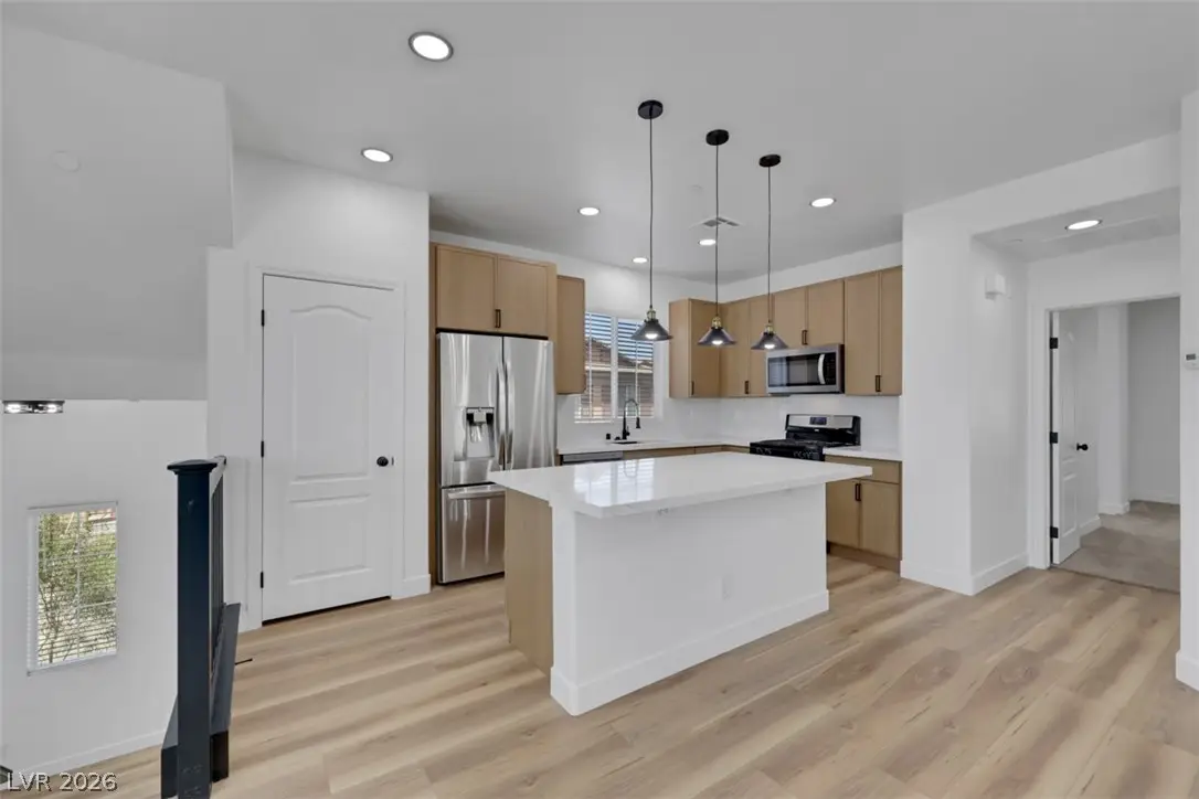 9057 Boston Springs Avenue, Las Vegas, NV 89149 - #1