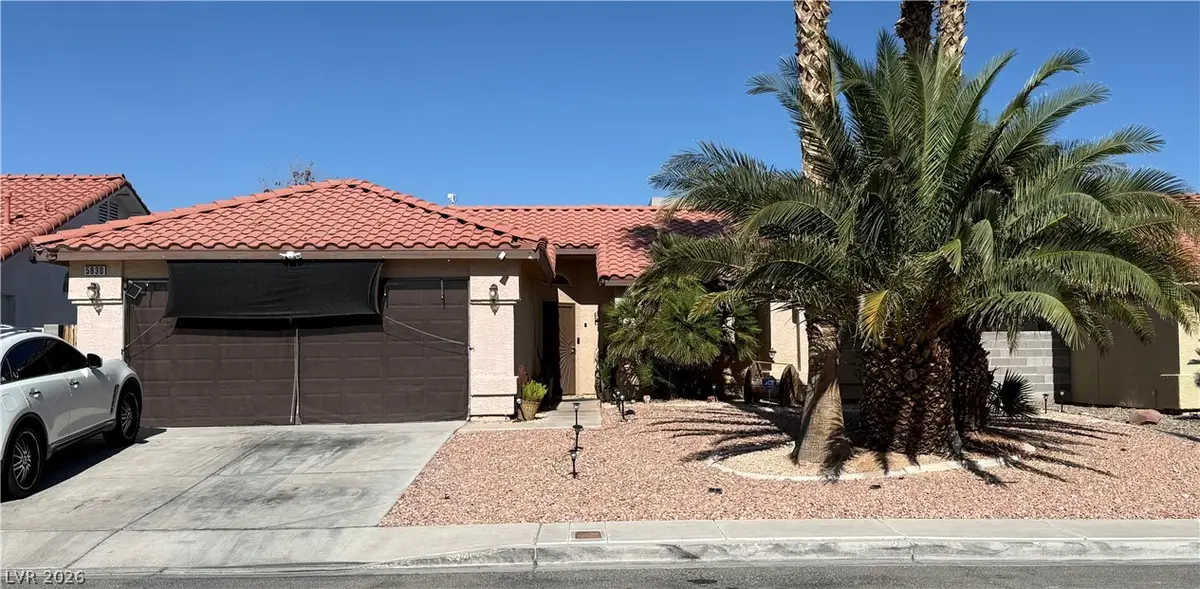 5830 Berry Hill Lane, North Las Vegas, NV 89031 - #1