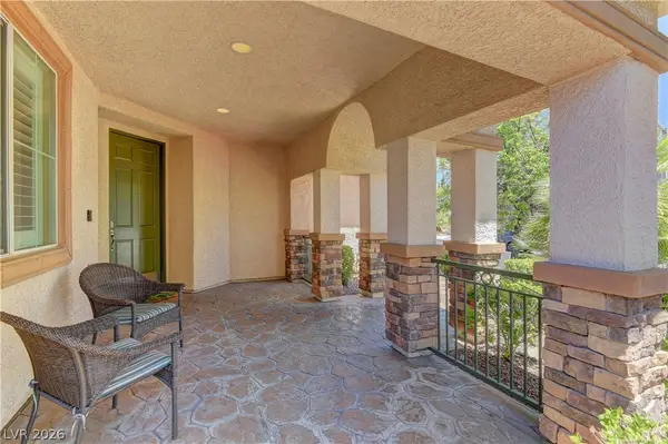 911 Roseberry Drive, Las Vegas, NV 89138