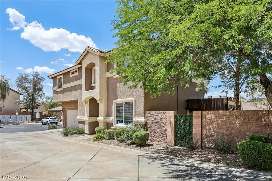134 Samantha Rose Street, Henderson, NV 89012 - #3