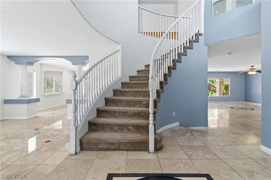 6611 Ironbound Bay Avenue, Las Vegas, NV 89139 - #3