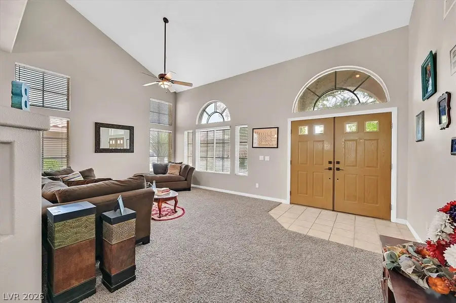 3905 Larkcrest Street, Las Vegas, NV 89129 - #3