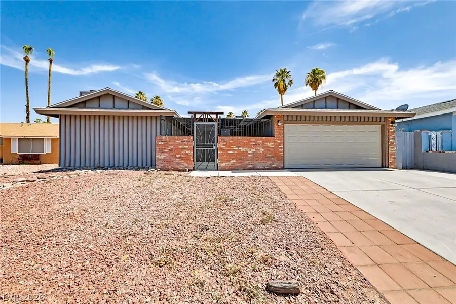 3997 Cherokee Avenue, Las Vegas, NV 89121 - #2