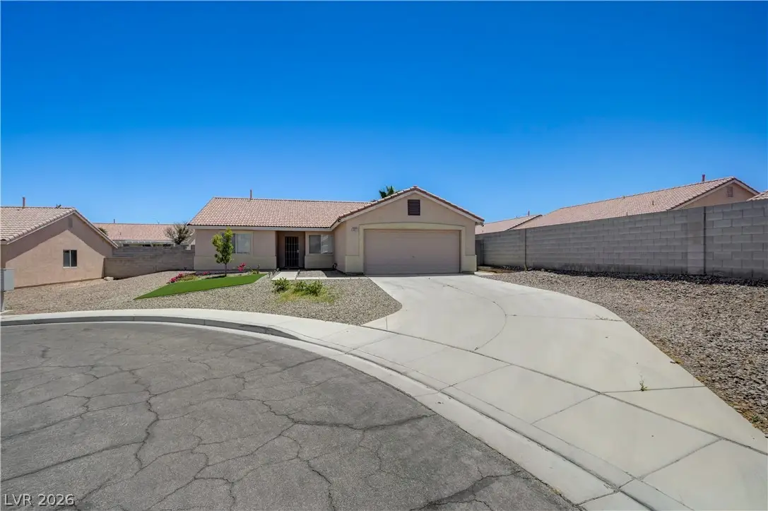 3211 Fontana Colony Court, North Las Vegas, NV 89031 - #1