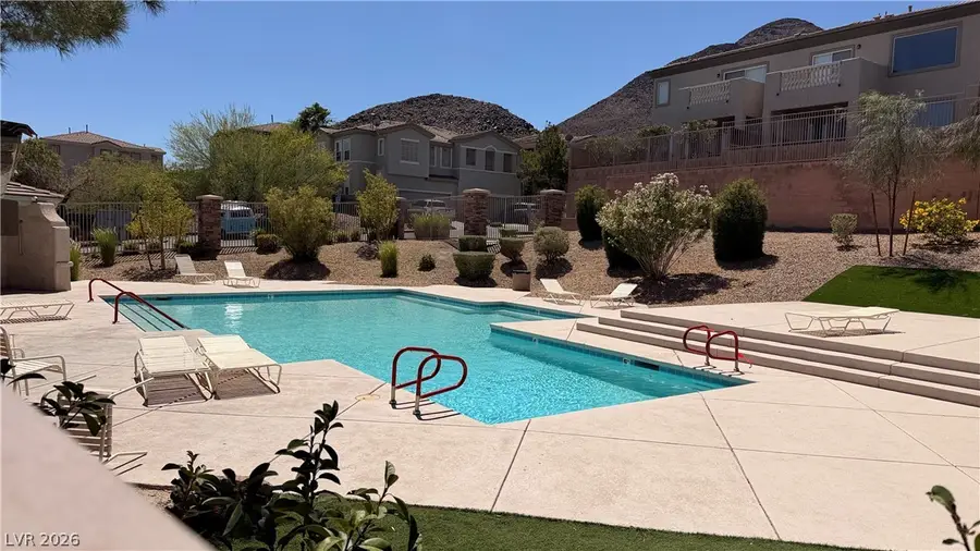754 Solitude Point Avenue, Henderson, NV 89012 - #2